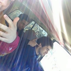 Meet your Posher, Jake